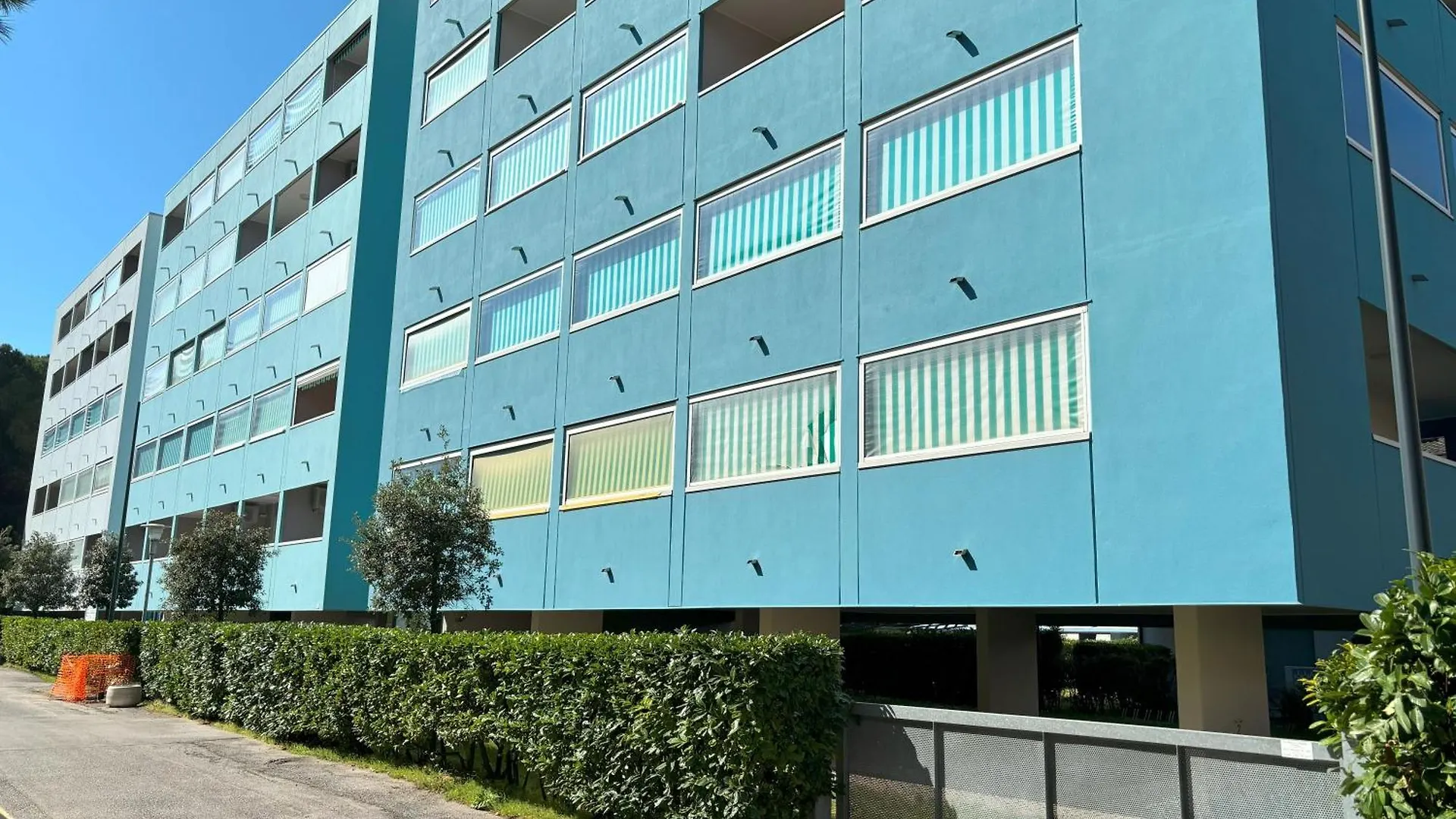 Isola Clara Apartment Bibione