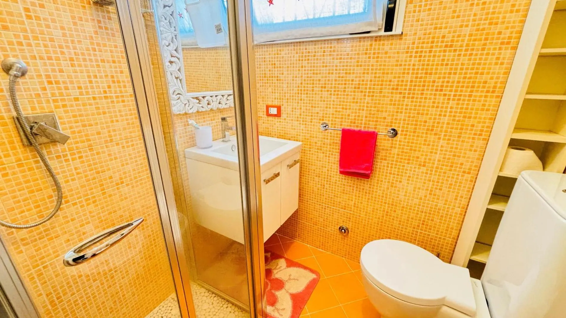 Isola Clara Apartment Bibione 0*,