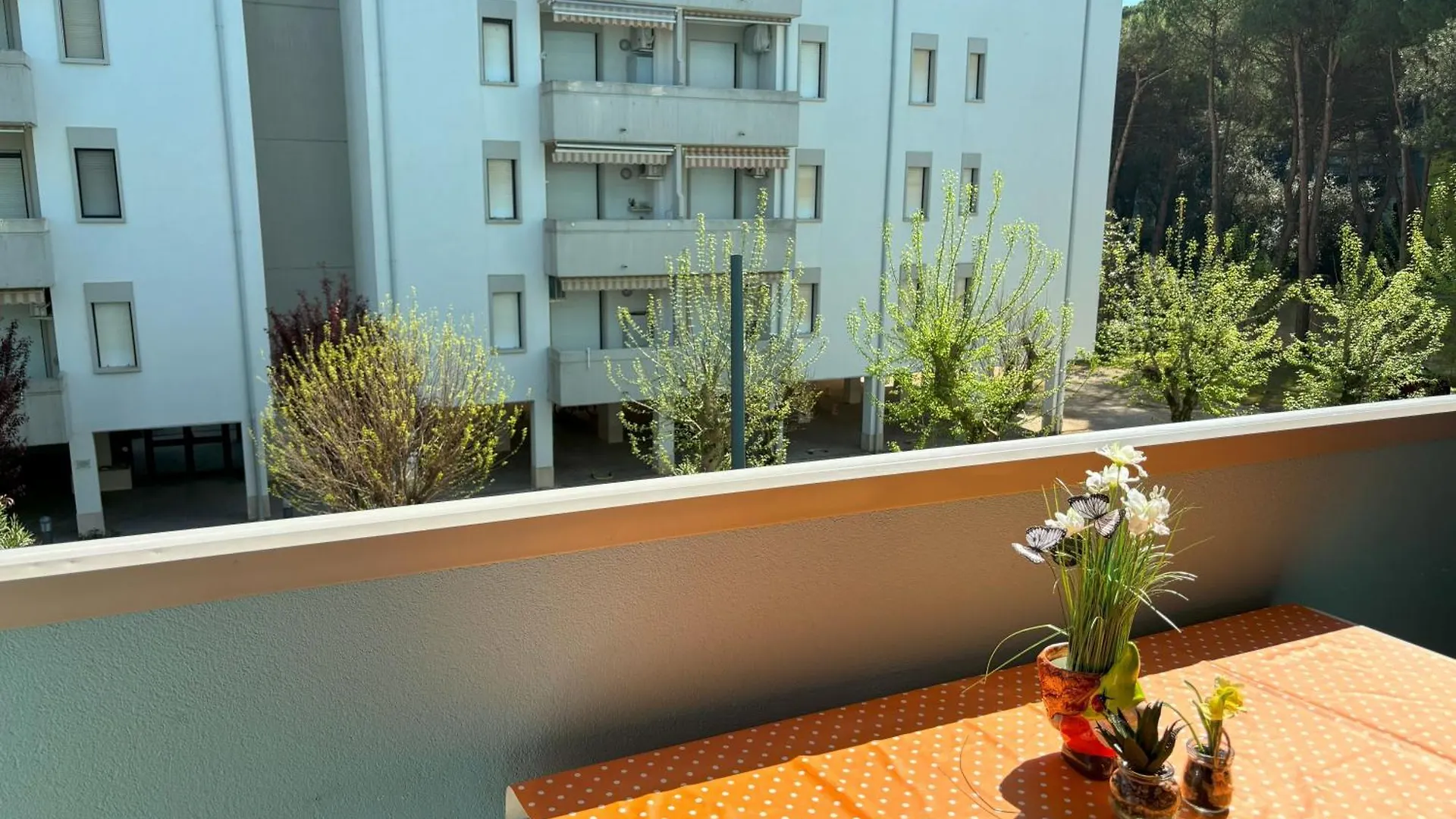 Isola Clara Apartment Bibione