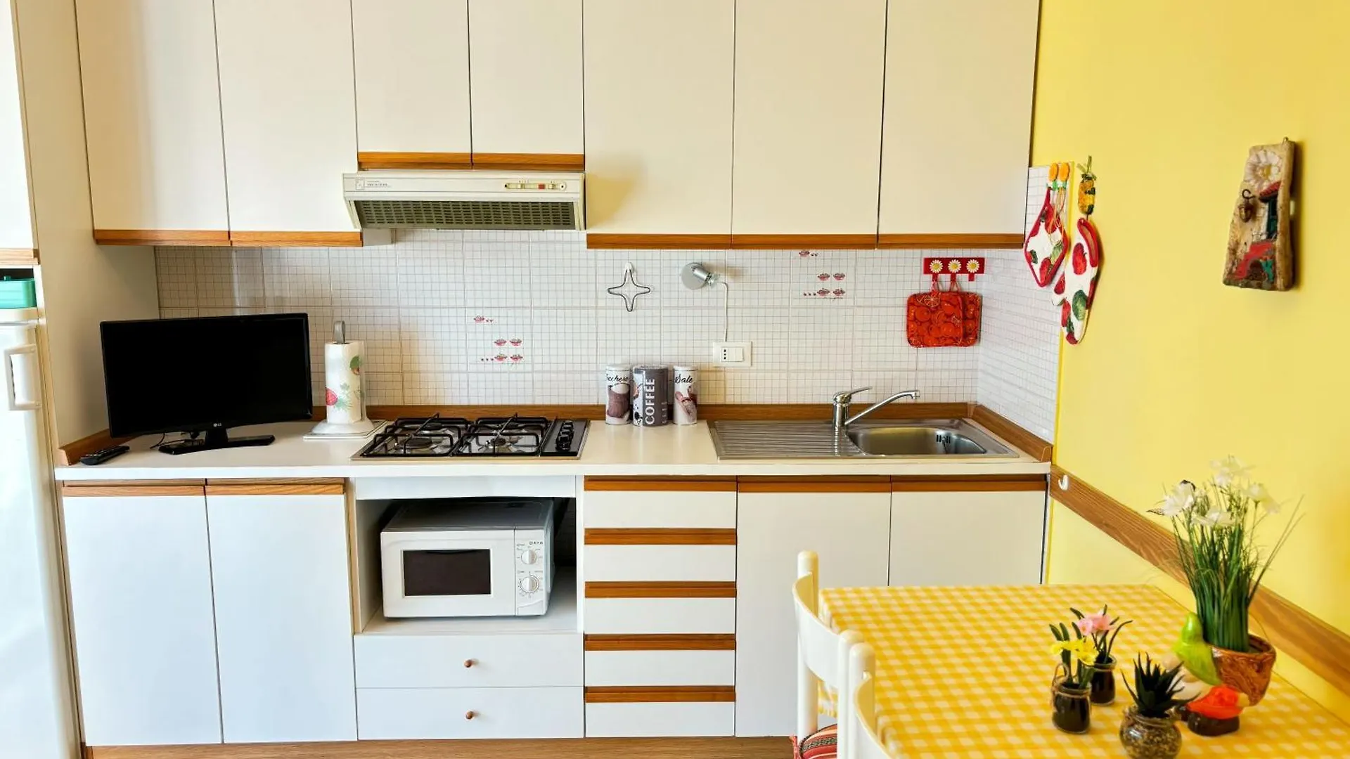 Isola Clara Apartment Bibione