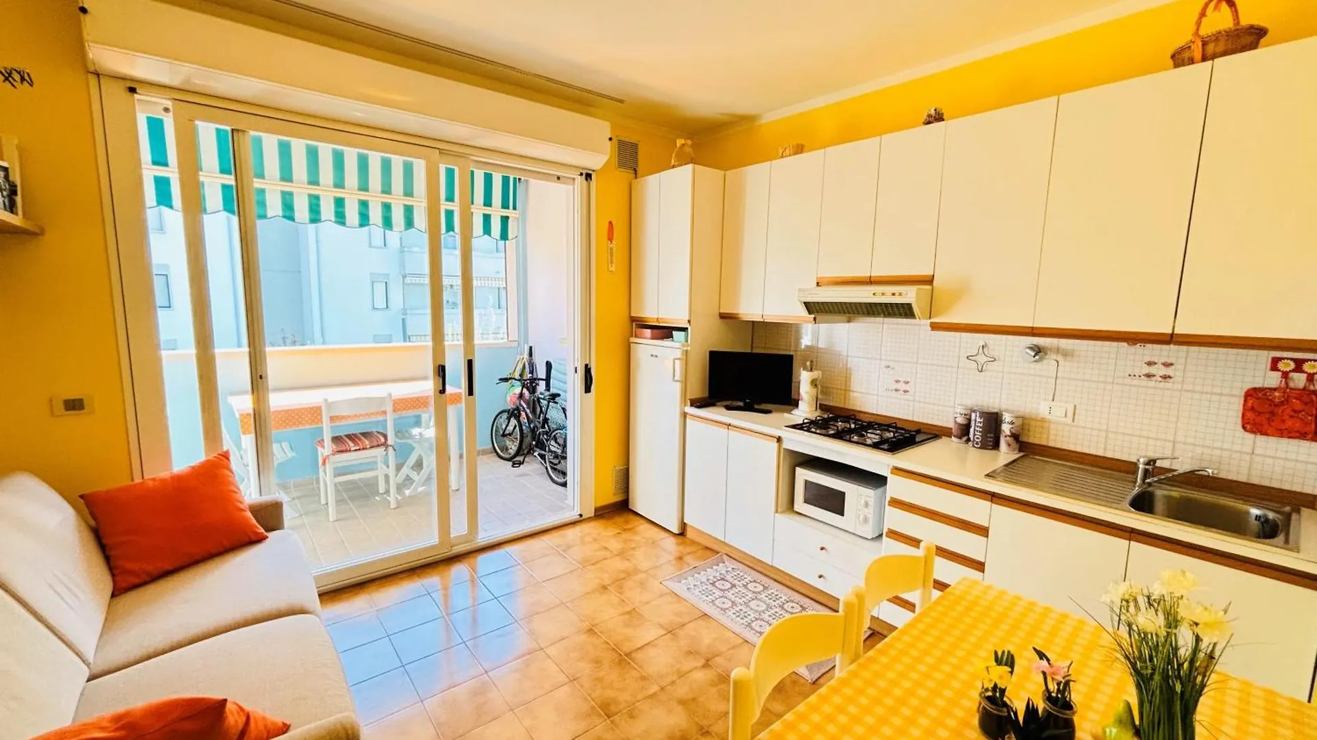 Isola Clara Apartment Bibione