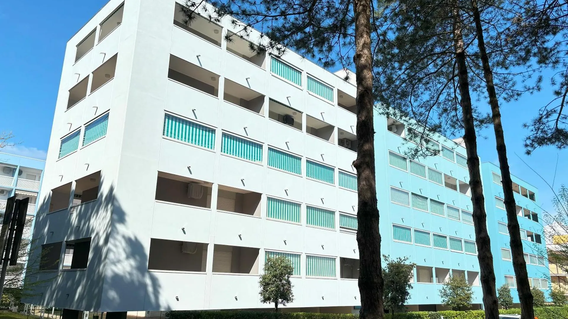 Isola Clara Apartment Bibione Italy