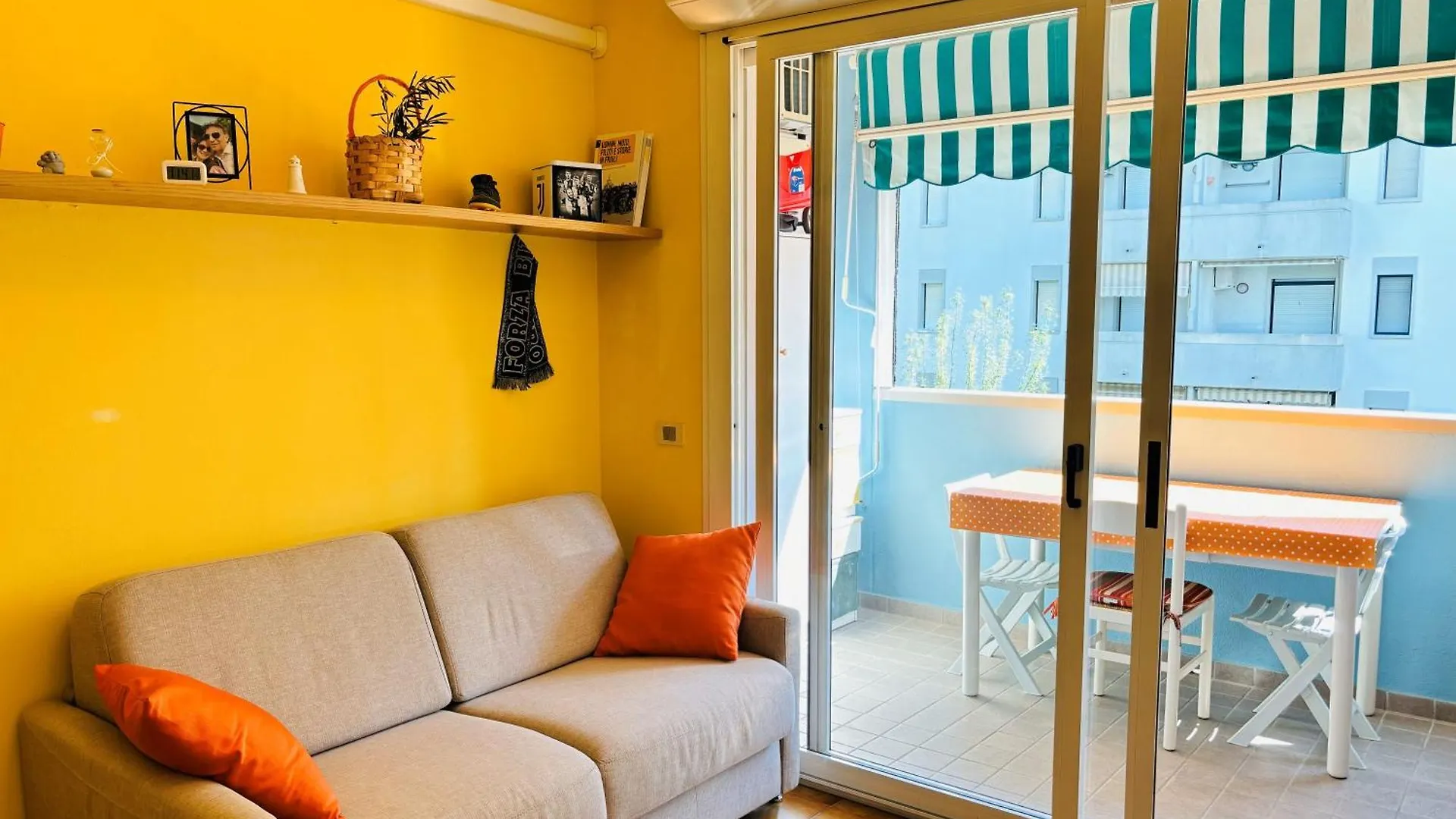 Isola Clara Apartment Bibione